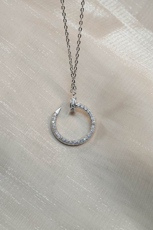 Cartier necklace 05lyx113